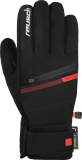 Reusch Steve R-TEX® XT 6401295 7809 schwarz rot front